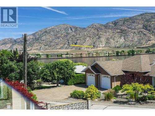 3610 Jasmine Drive, Osoyoos, BC - Outdoor