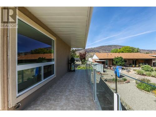 3610 Jasmine Drive, Osoyoos, BC - Outdoor With Exterior