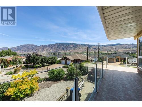 3610 Jasmine Drive, Osoyoos, BC - Outdoor With View