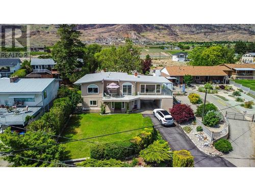 3610 Jasmine Drive, Osoyoos, BC - Outdoor