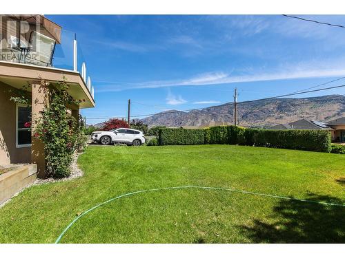 3610 Jasmine Drive, Osoyoos, BC - Outdoor