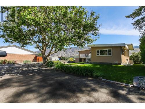 3610 Jasmine Drive, Osoyoos, BC - Outdoor