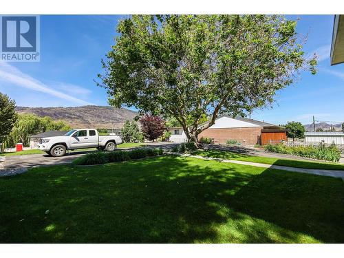 3610 Jasmine Drive, Osoyoos, BC - Outdoor