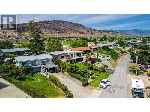 3610 Jasmine Drive, Osoyoos, BC - Outdoor With View