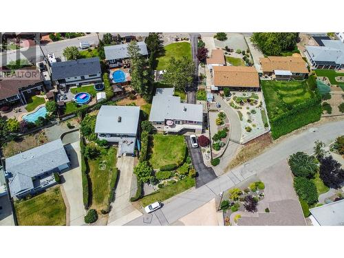 3610 Jasmine Drive, Osoyoos, BC - Outdoor With View