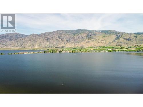 3610 Jasmine Drive, Osoyoos, BC - Outdoor With Body Of Water With View