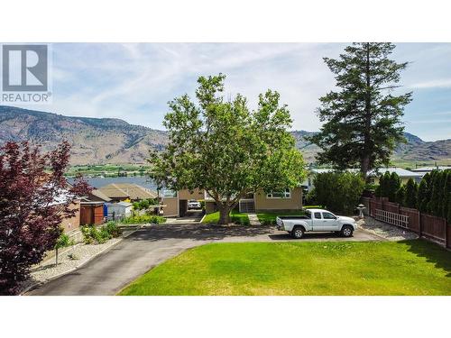 3610 Jasmine Drive, Osoyoos, BC - Outdoor With View