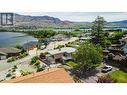 3610 Jasmine Drive Lot# Lot B, Osoyoos, BC  - Outdoor With Body Of Water With View 