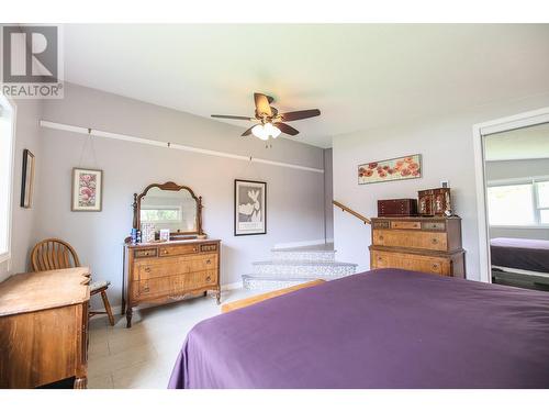 3610 Jasmine Drive Lot# Lot B, Osoyoos, BC - Indoor Photo Showing Bedroom