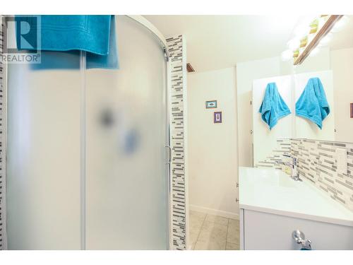 3610 Jasmine Drive Lot# Lot B, Osoyoos, BC - Indoor Photo Showing Bathroom