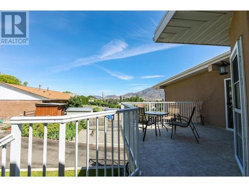 3610 Jasmine Drive Lot# Lot B, Osoyoos, BC - Outdoor With Exterior