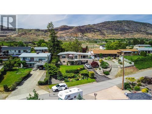 3610 Jasmine Drive Lot# Lot B, Osoyoos, BC - Outdoor With View