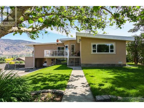 3610 Jasmine Drive, Osoyoos, BC - Outdoor