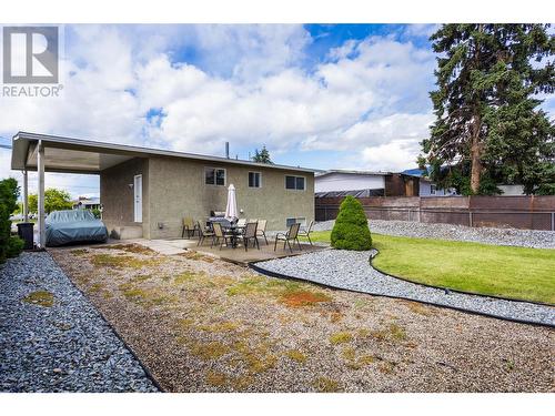 685 Quigley Road, Kelowna, BC - Outdoor