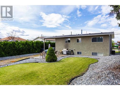 685 Quigley Road, Kelowna, BC - Outdoor