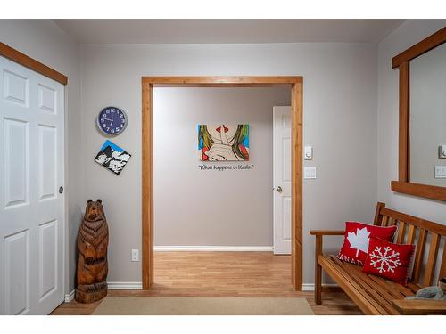 505 Marine Drive N, Kaslo, BC - Indoor Photo Showing Other Room