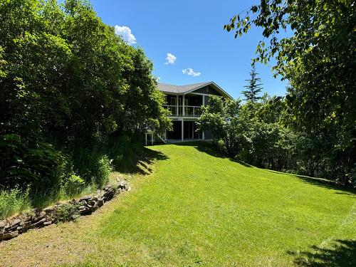 505 Marine Drive N, Kaslo, BC - Outdoor