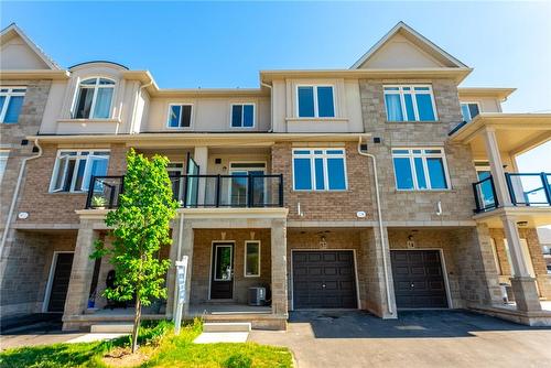 40 Zinfandel Drive|Unit #57, Hamilton, ON 