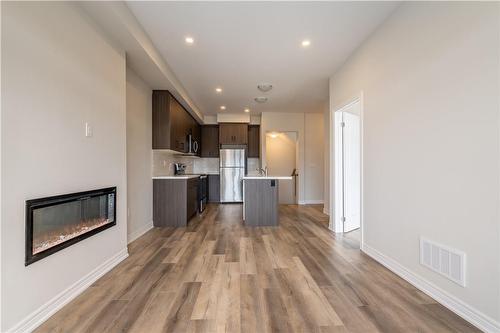 40 Zinfandel Drive|Unit #57, Hamilton, ON 