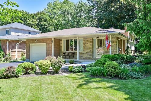 1 Eden Place, Simcoe, ON - Outdoor