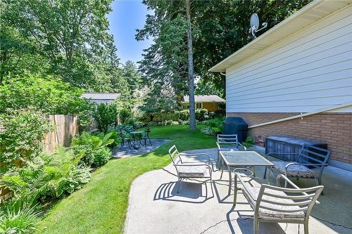 1 Eden Place, Simcoe, ON - Outdoor