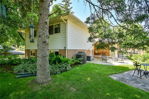 1 Eden Place, Simcoe, ON - Outdoor