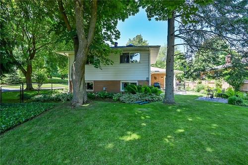 1 Eden Place, Simcoe, ON - Outdoor