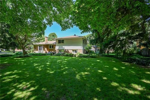 1 Eden Place, Simcoe, ON - Outdoor