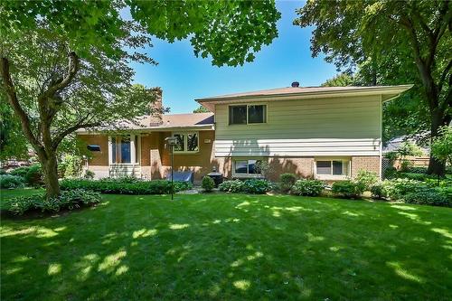 1 Eden Place, Simcoe, ON - Outdoor