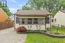 3829 Montcalm Street, Windsor, ON  - Outdoor 