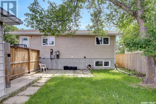 18 Fyfe Street, Regina, SK 