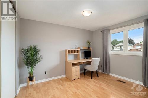180 Equestrian Drive, Kanata, ON - Indoor Photo Showing Office