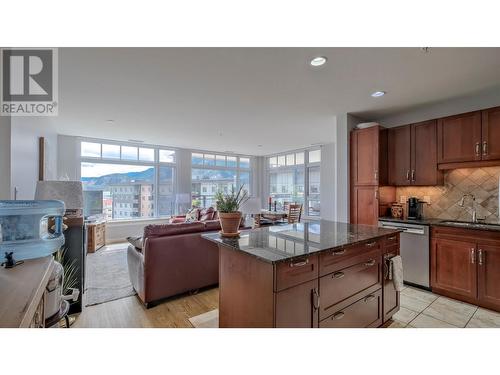 3301 Skaha Lake Road Unit# 506, Penticton, BC 