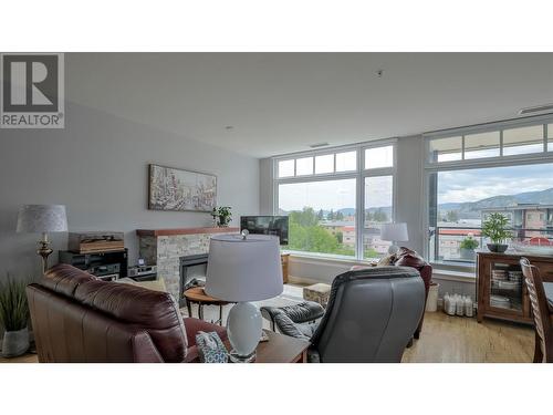 3301 Skaha Lake Road Unit# 506, Penticton, BC 