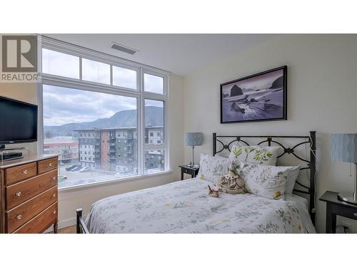 3301 Skaha Lake Road Unit# 506, Penticton, BC 