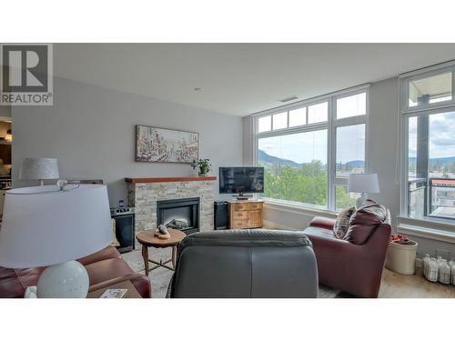 3301 Skaha Lake Road Unit# 506, Penticton, BC 