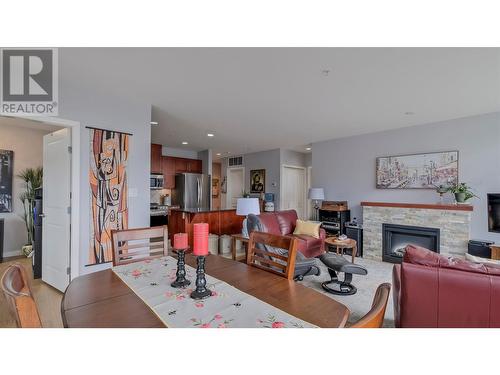 3301 Skaha Lake Road Unit# 506, Penticton, BC 