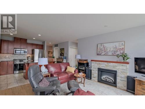 3301 Skaha Lake Road Unit# 506, Penticton, BC 