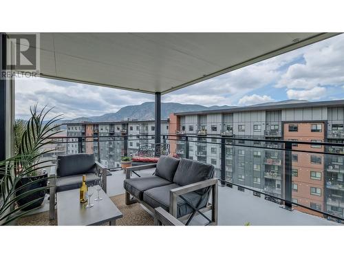 3301 Skaha Lake Road Unit# 506, Penticton, BC 