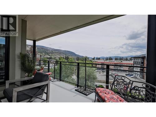 3301 Skaha Lake Road Unit# 506, Penticton, BC 