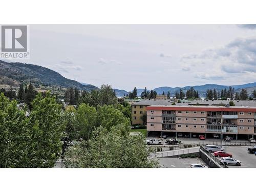 3301 Skaha Lake Road Unit# 506, Penticton, BC 