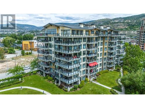 3301 Skaha Lake Road Unit# 506, Penticton, BC 