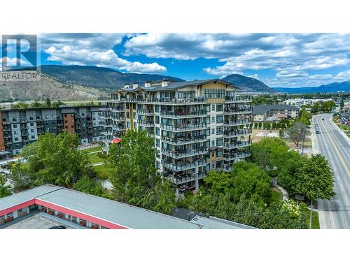 3301 Skaha Lake Road Unit# 506, Penticton, BC 