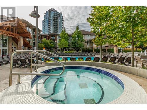 1075 Sunset Drive Unit# 1706, Kelowna, BC 