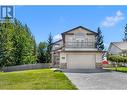 6340 Driftwood Place, Prince George, BC  - Outdoor 