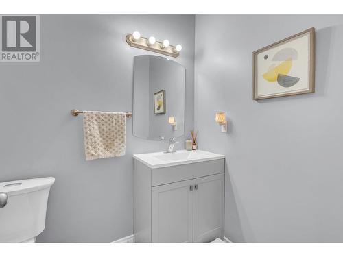 6340 Driftwood Place, Prince George, BC - Indoor Photo Showing Bathroom