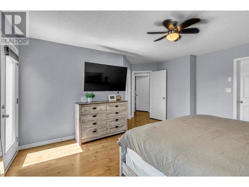 6340 Driftwood Place, Prince George, BC - Indoor Photo Showing Bedroom