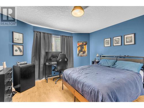 6340 Driftwood Place, Prince George, BC - Indoor Photo Showing Bedroom