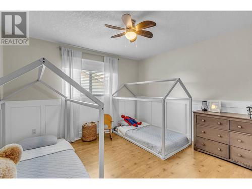 6340 Driftwood Place, Prince George, BC - Indoor Photo Showing Bedroom