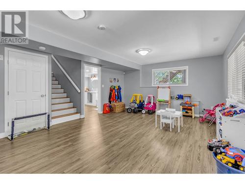 6340 Driftwood Place, Prince George, BC - Indoor Photo Showing Other Room